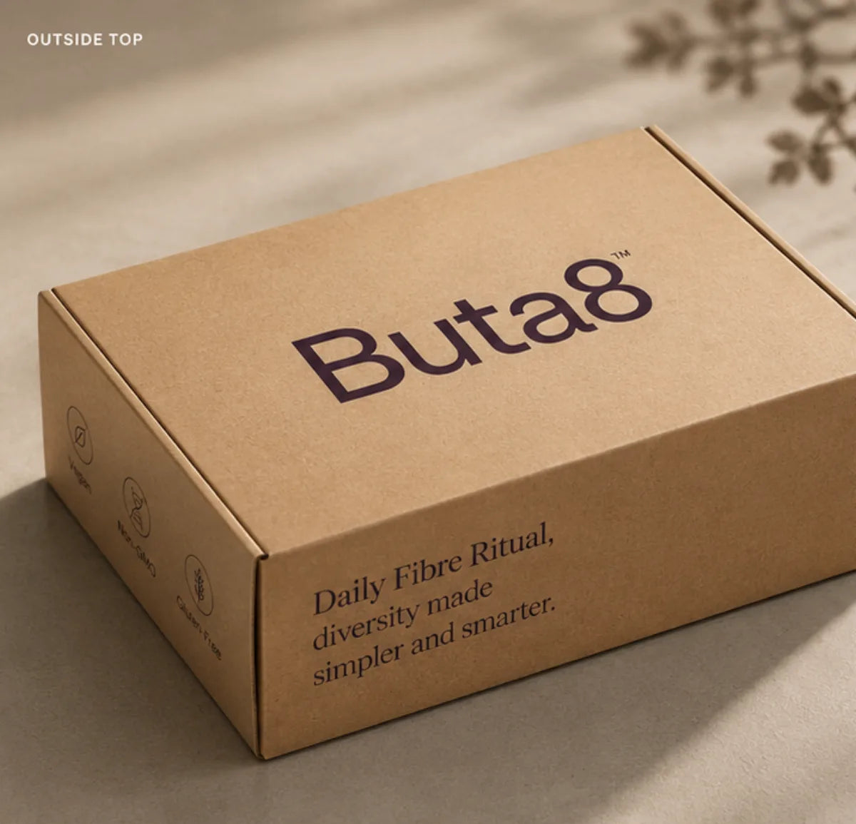 The Buta-8 box